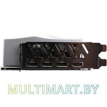 Видеокарта Colorful iGame GeForce RTX 4070 Advanced OC-V 12GB GDDR6X картинка 4